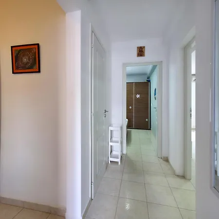 Petrakis By Sdr דירה Paralía